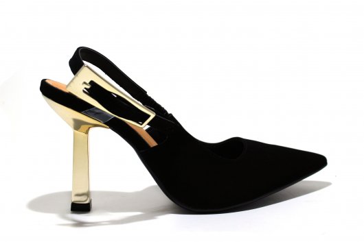 Sapato Feminino Bebece