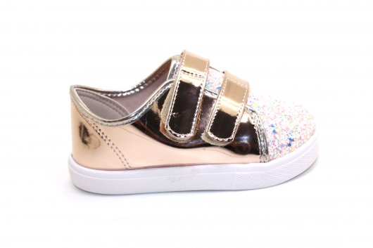 sapatenis feminino infantil