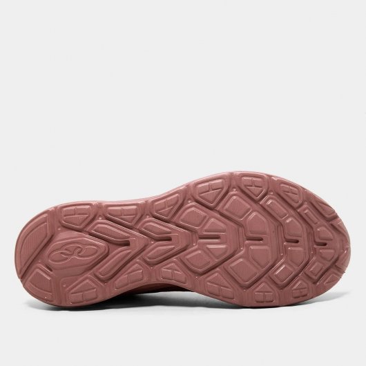 Tênis Mizuno City Wall Casual Sportstyle SoftierFoam X10