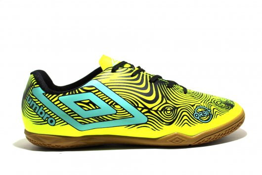 Tênis Futsal Umbro Orbit