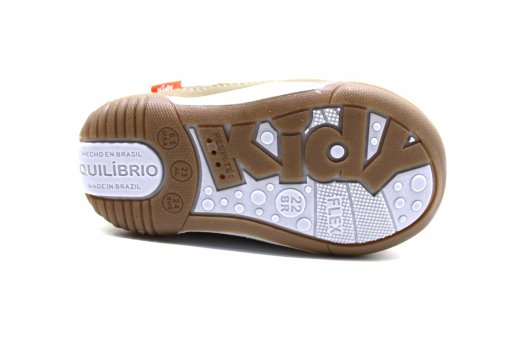 tenis kidy colors mno