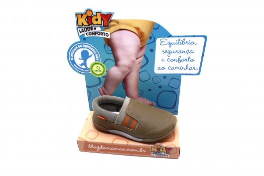 tenis kidy colors mno