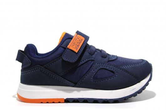 Tênis Infantil Klin