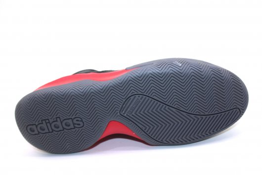 tênis couro adidas own the game