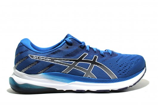Tênis Masculino Asics Gel Shinobi