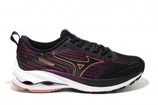 Tênis Mizuno Wave Vitality 5
