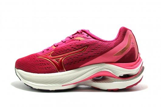 Wave Vitality TÃªnis Mizuno Para Caminhada Tênis Mizuno Wave