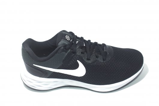 Nike Revolution Tenis Nike Corrida Masculino Preto Tênis Nike