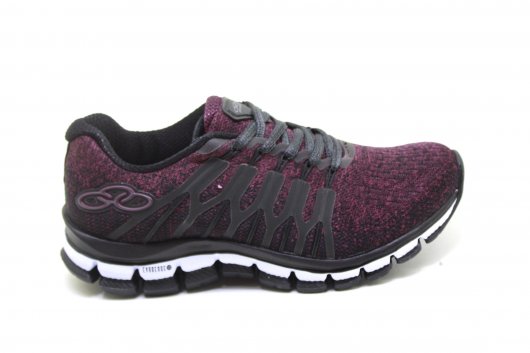 tênis infantil olympikus diffuse