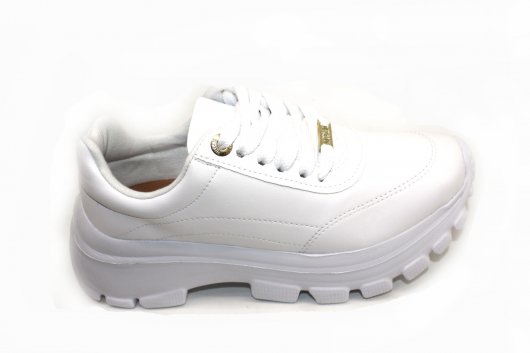 Tênis Feminino Chunky Vizzano