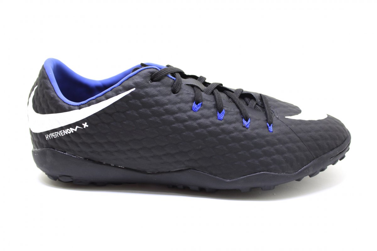 chuteira nike hypervenomx