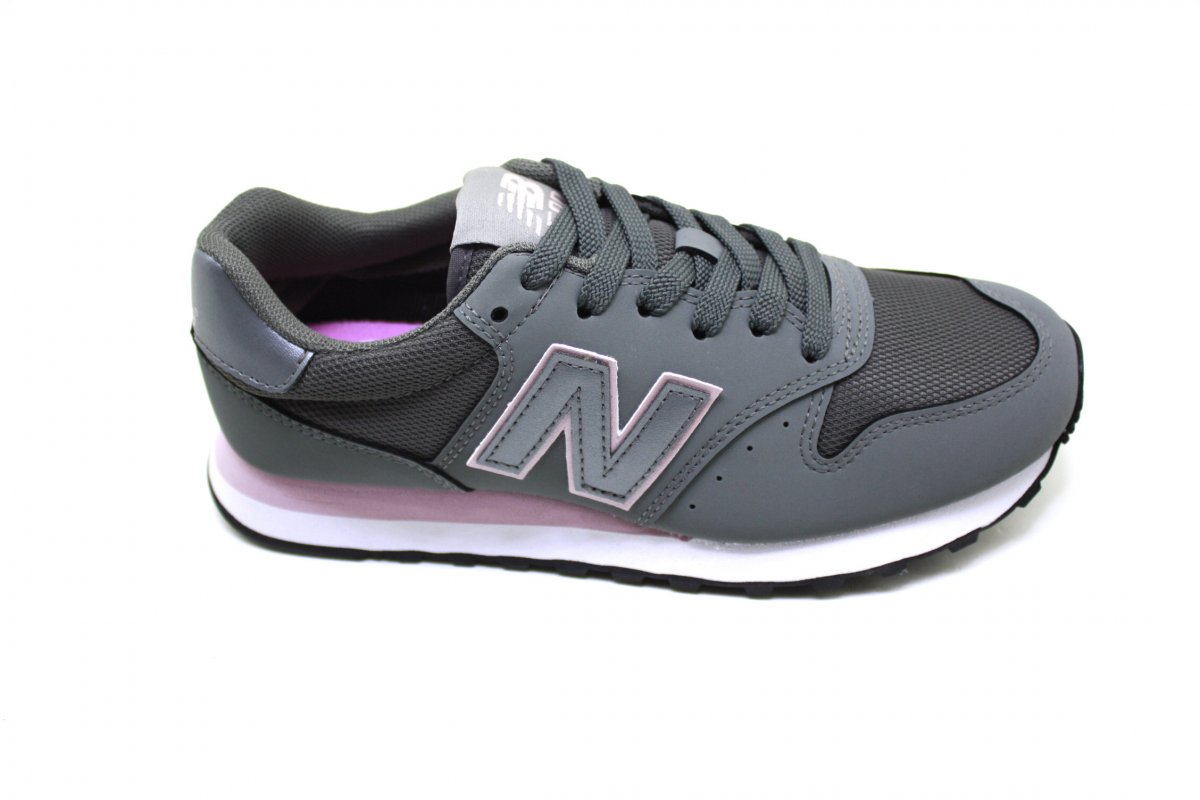 new balance 500 feminino