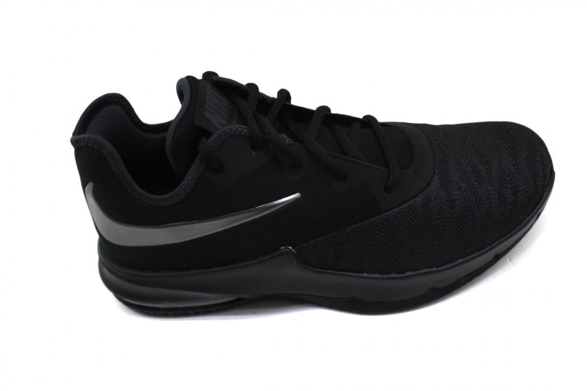 tenis nike air max infuriate 3 low