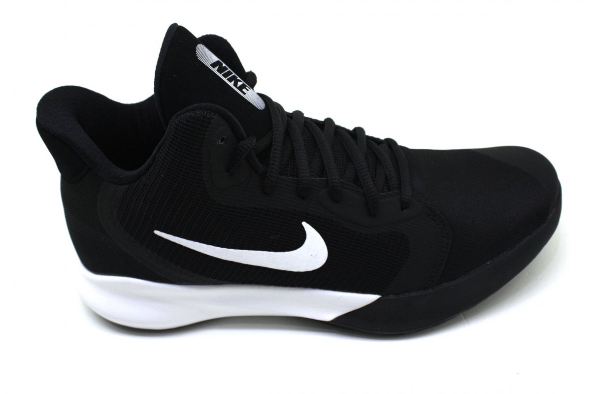 tenis nike precision iii