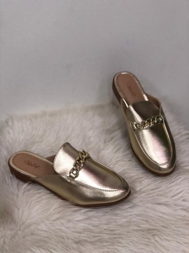 MULE DOURADO