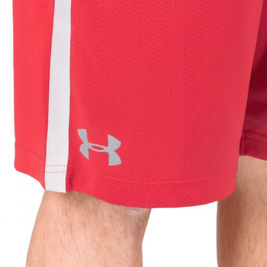 Bermuda Under Armour Tech Mesh, Under Armour, Calções/Bermudas/Shorts