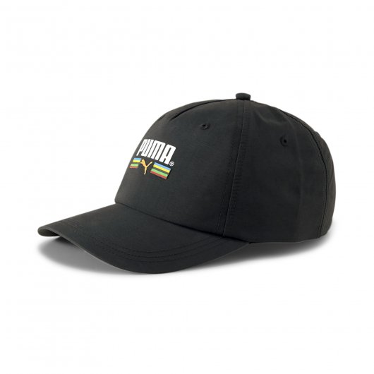 BONE PUMA TFS CAP, Puma, Bonés, PTO/COLORIDO