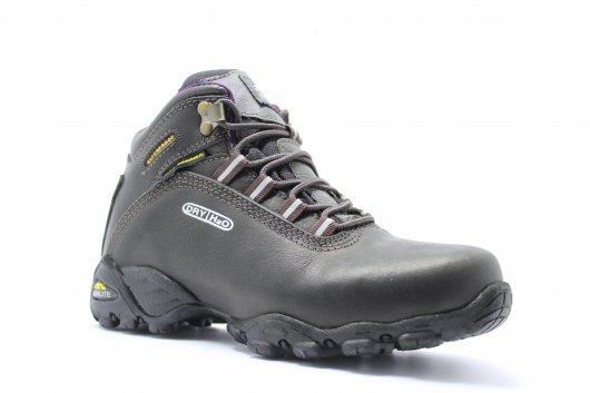 BOTA BULL TERRIER ALPINA DRY LITE, Bull Terrier, Tênis Adventure, MARRON