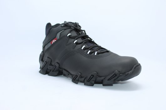 BOTA BULL TERRIER AXIS, Bull Terrier, Tênis Adventure, PRETO