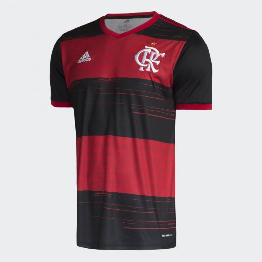 CAMISA ADIDAS FLAMENGO I