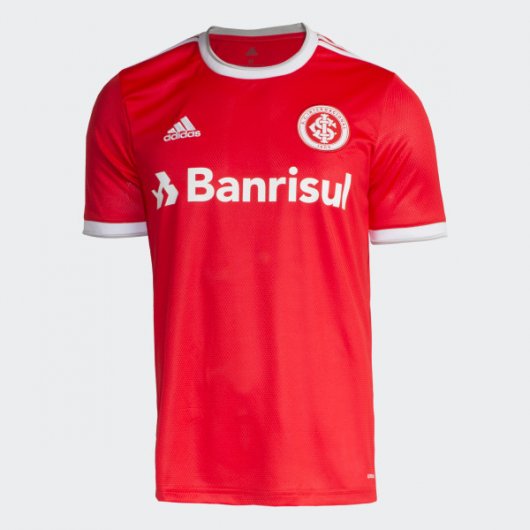 Camisa Adidas Internacional I