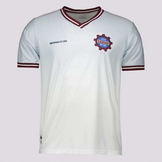 camisa do caxias 2021