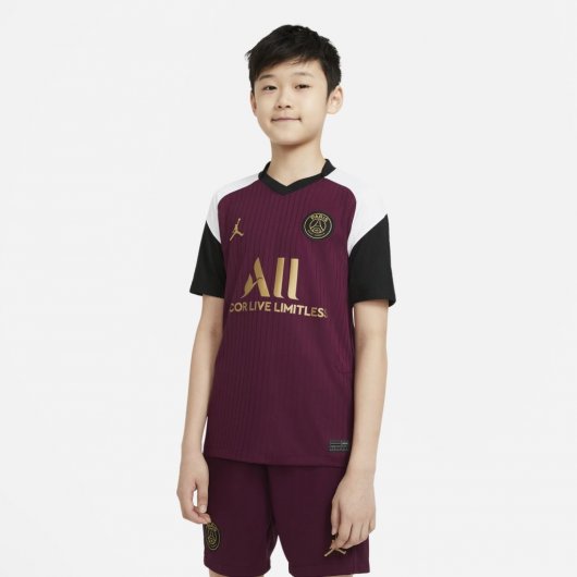 CAMISA NIKE PSG III