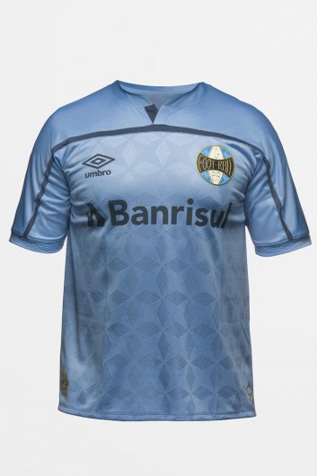 camisa gremio atleta