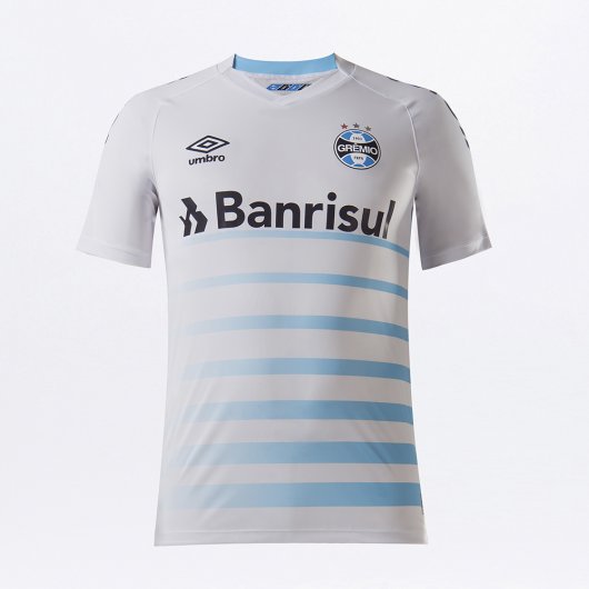 camisa gremio atleta