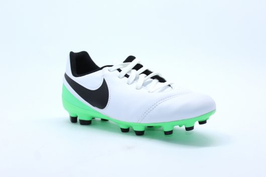 nike chuteira tiempo