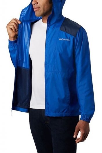 quebra vento columbia