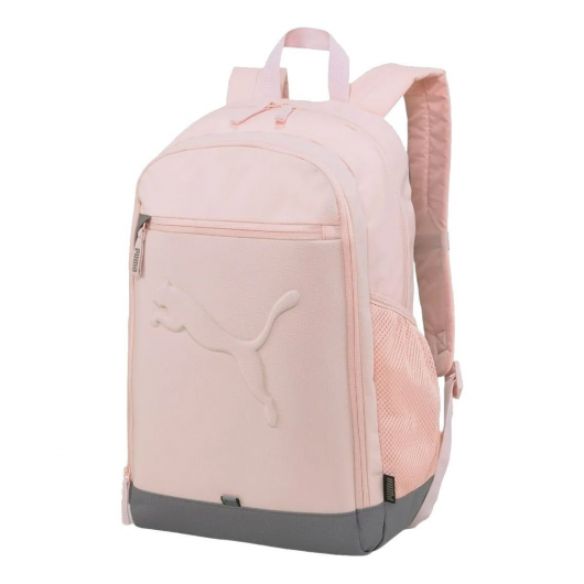 Mochila Puma Buzz Backpack unissex rosa, Puma, , ROSE