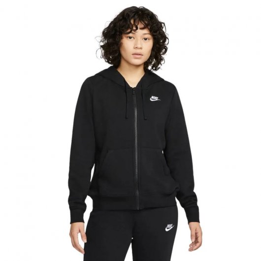 Moletom Feminino Nike Preto Blusa Moletom Da Nike Moletom Com