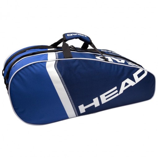 raqueteira head core 6r combi