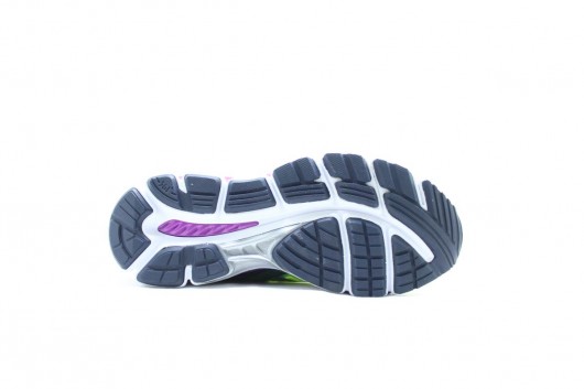 tenis 361 sensation feminino