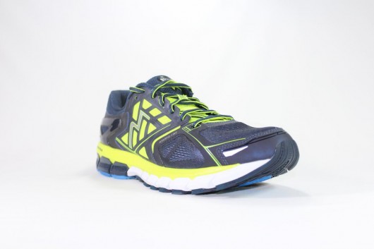 tenis 361 pisada supinada