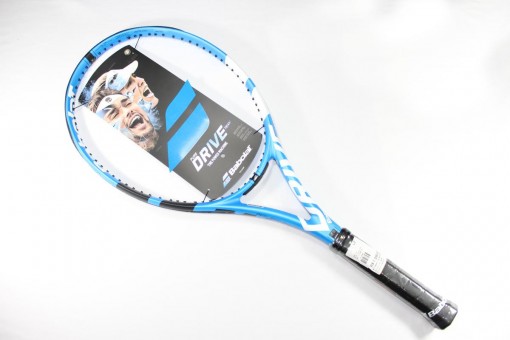 raquete babolat pure drive team