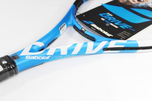 raquete babolat pure drive team