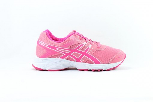 asics buzz 3 masculino
