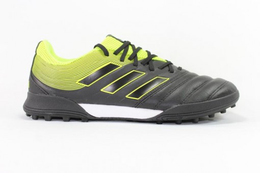 chuteira society copa 19.3