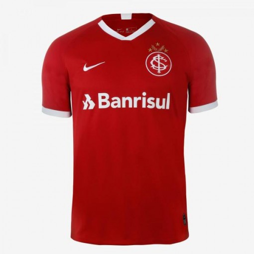 CAMISA NIKE INTERNACIONAL I