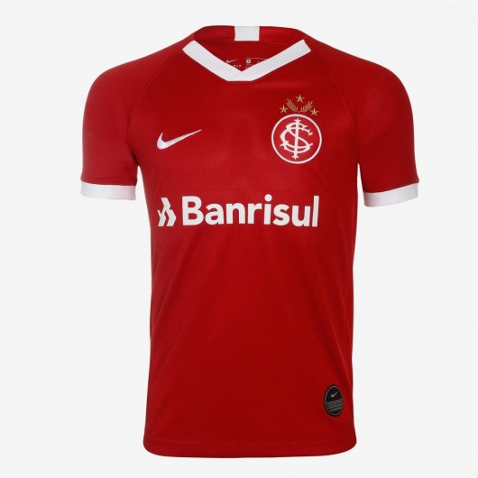 CAMISA NIKE INTERNACIONAL INFANTIL I
