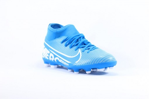 CHUTEIRA NIKE JR SUPERFLY 7 CLUB