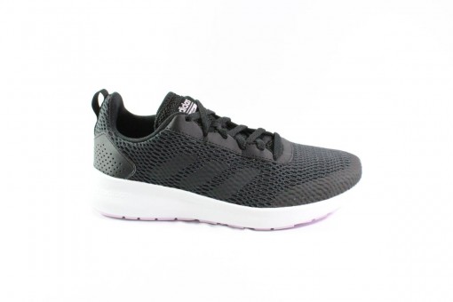 tênis adidas cf element race feminino