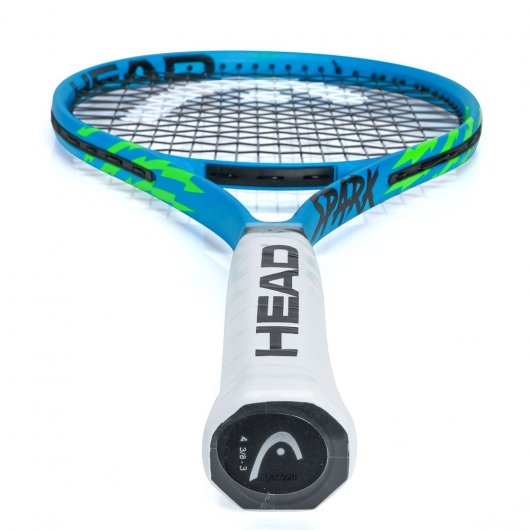 Raquete Head Mx Spark Elite - unissex - azul, Head, Raquetes, AZUL