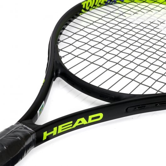 Raquete Head Tour Pro, Head, Raquetes, PRETO