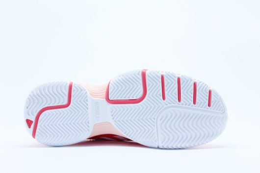 tenis adidas barricade club