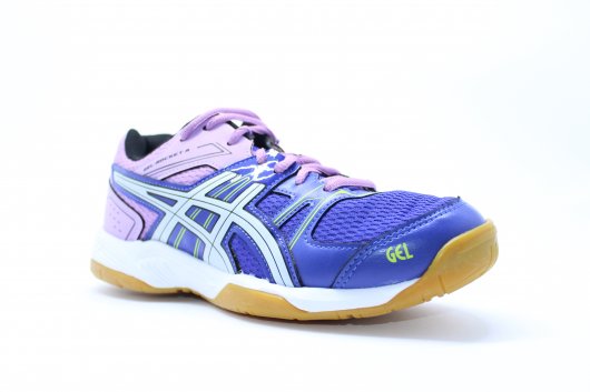 tênis asics gel rocket 7