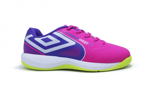 Umbro Pro Tenis Futsal Infantil Umbro Chuteira Futsal Infantil