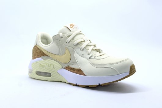TENIS NIKE AIR MAX EXCEE MTZ, Nike, Tênis Casual, BCO/AML